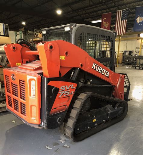 kubota skid steer lineup|kubota 75 skid steer.